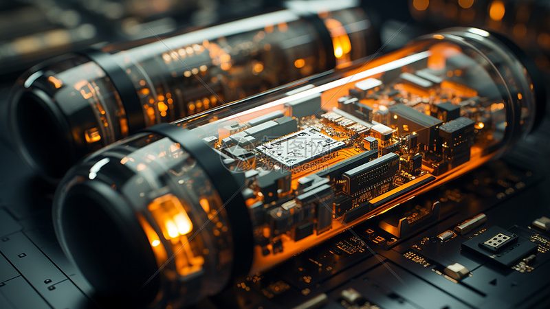 医疗行业定制PCB打样：技术解析与选型要点